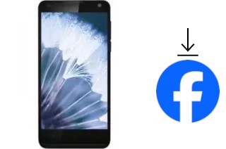 Cómo instalar Facebook en un Prestigio Grace X7