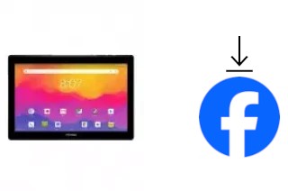 Cómo instalar Facebook en un Prestigio Muze 3871 4G