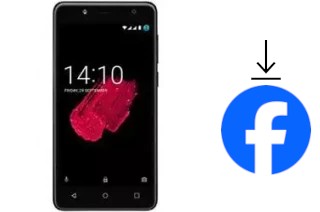 Cómo instalar Facebook en un Prestigio Muze B5