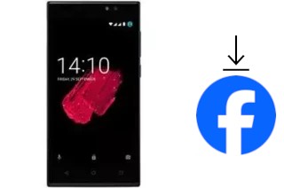 Cómo instalar Facebook en un Prestigio Muze C7 LTE