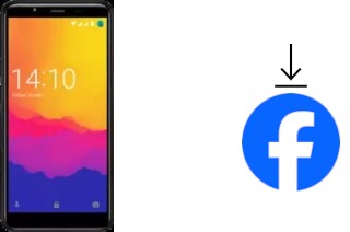 Cómo instalar Facebook en un Prestigio Muze F5 LTE