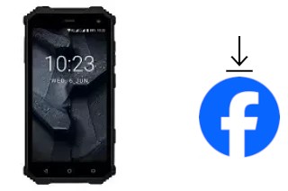 Cómo instalar Facebook en un Prestigio Muze G7 LTE