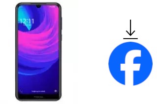 Cómo instalar Facebook en un Prestigio S Max