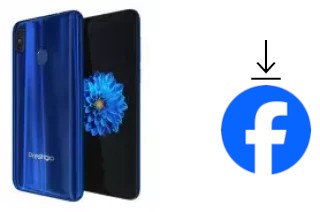 Cómo instalar Facebook en un Prestigio X Pro