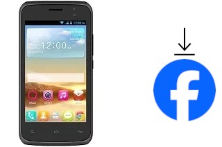 Cómo instalar Facebook en un QMobile Noir A8i