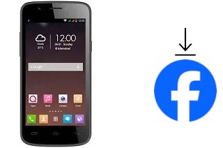 Cómo instalar Facebook en un QMobile Noir i7