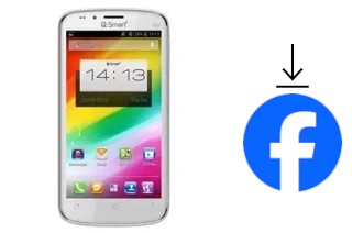 Cómo instalar Facebook en un QSmart S53