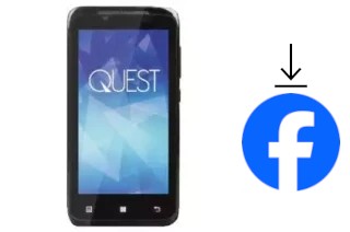 Cómo instalar Facebook en un Qumo Quest 452