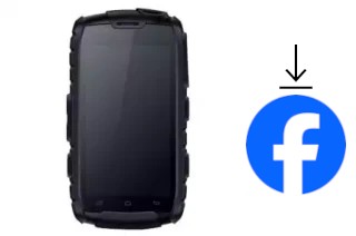 Cómo instalar Facebook en un RangerFone S15