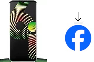 Cómo instalar Facebook en un Realme 6i