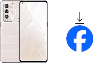 Cómo instalar Facebook en un Realme GT Explorer Master