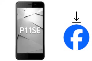 Cómo instalar Facebook en un Reeder P11SE