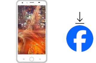 Cómo instalar Facebook en un Reeder P9