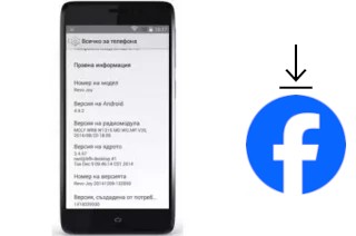 Cómo instalar Facebook en un Revo Joy