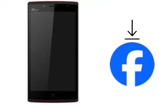 Cómo instalar Facebook en un Revo S557