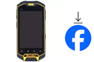 Cómo instalar Facebook en un Runbo X5 Plus