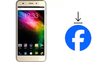 Cómo instalar Facebook en un S-TELL M555I