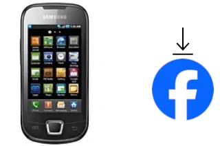 Cómo instalar Facebook en un Samsung I5800 Galaxy 3