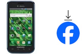 Cómo instalar Facebook en un Samsung Vibrant