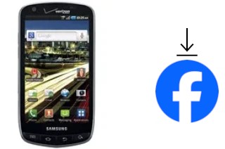 Cómo instalar Facebook en un Samsung Droid Charge I510