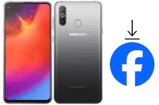 Cómo instalar Facebook en un Samsung Galaxy A60