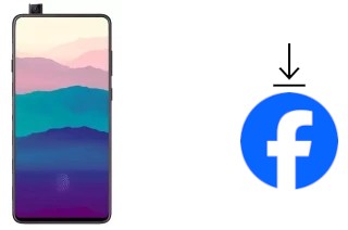 Cómo instalar Facebook en un Samsung Galaxy A90