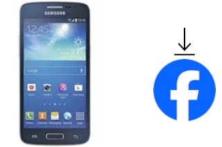 Cómo instalar Facebook en un Samsung Galaxy Express 2