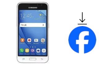 Cómo instalar Facebook en un Samsung Galaxy Express 3