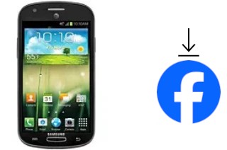 Cómo instalar Facebook en un Samsung Galaxy Express I437