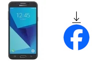 Cómo instalar Facebook en un Samsung Galaxy Halo