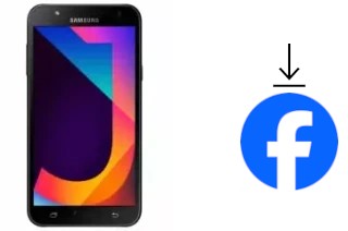 Cómo instalar Facebook en un Samsung Galaxy J7 Neo