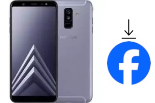 Cómo instalar Facebook en un Samsung Galaxy Jean