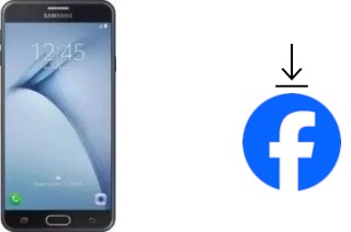 Cómo instalar Facebook en un Samsung Galaxy On Nxt