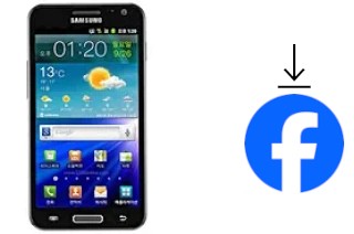 Cómo instalar Facebook en un Samsung Galaxy S II HD LTE