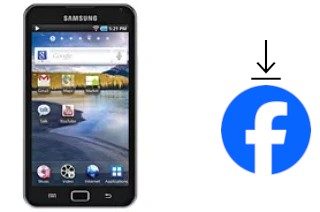 Cómo instalar Facebook en un Samsung Galaxy S WiFi 5.0