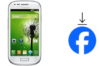 Cómo instalar Facebook en un Samsung I8200 Galaxy S III mini VE