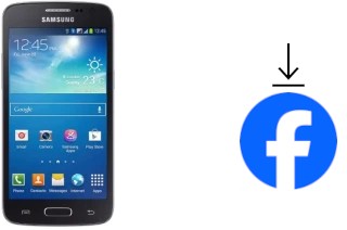 Cómo instalar Facebook en un Samsung Galaxy S3 Slim