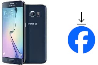 Cómo instalar Facebook en un Samsung Galaxy S6 Plus