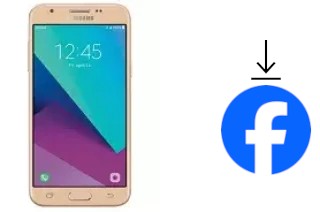 Cómo instalar Facebook en un Samsung Galaxy Sol 2 4G