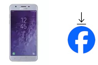 Cómo instalar Facebook en un Samsung Galaxy Sol 3