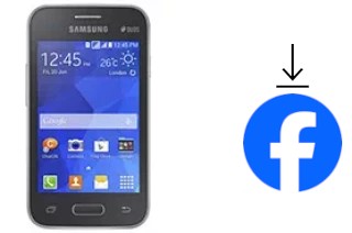 Cómo instalar Facebook en un Samsung Galaxy Star 2