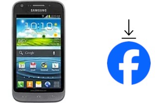 Cómo instalar Facebook en un Samsung Galaxy Victory 4G LTE L300