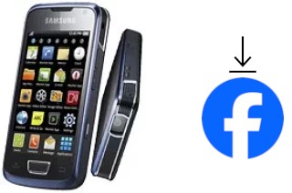 Cómo instalar Facebook en un Samsung I8520 Galaxy Beam