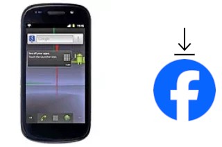 Cómo instalar Facebook en un Samsung Google Nexus S I9020A