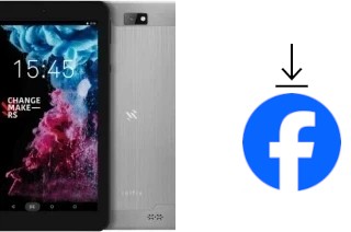 Cómo instalar Facebook en un Selfix Experius