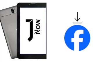 Cómo instalar Facebook en un Selfix JNow