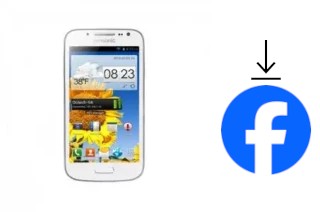 Cómo instalar Facebook en un Sensonic Quickfone Mini