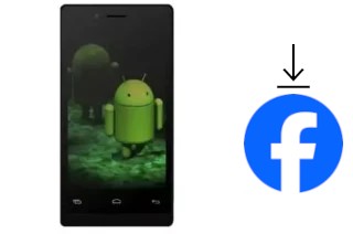 Cómo instalar Facebook en un Senwa V705B