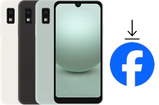 Cómo instalar Facebook en un Sharp AQUOS wish3