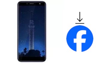 Cómo instalar Facebook en un SICO Nile X